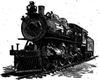 Locomotive Designed For Passenger Service Image